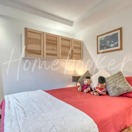Apartment Appartement Etoile