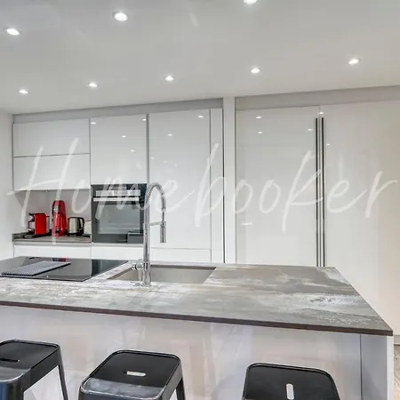 Appartement Etoile
