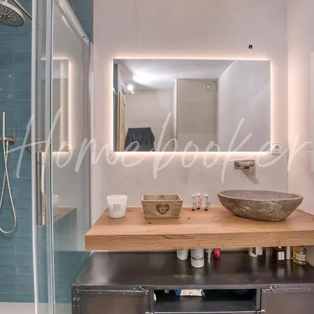 Apartment Appartement Etoile