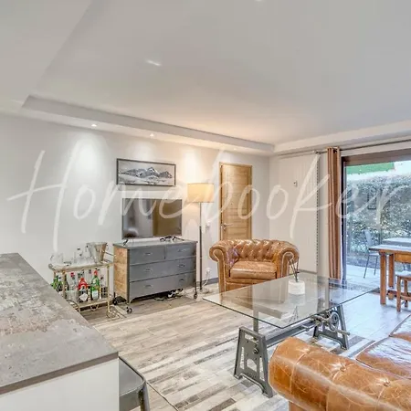 Appartement Etoile Apartment Megeve
