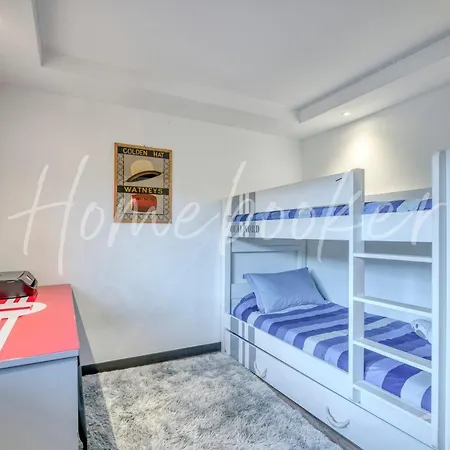 Appartement Etoile Apartment *