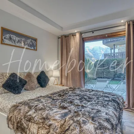 Appartement Etoile Megeve